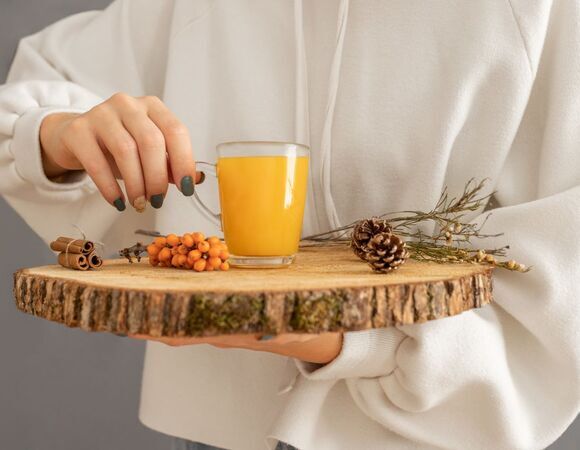 Роспотребнадзор ответил, кому нельзя облепиху ни под каким предлогом Роспотребнадзор ответил, кому нельзя облепиху ни под каким предлогом