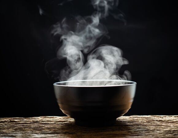 Названы продукты, согревающие организм, — будет полезно осенью 