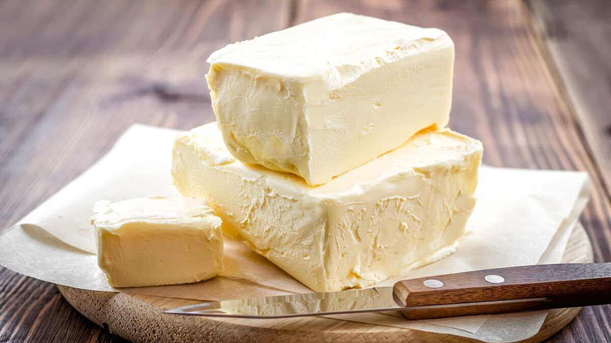 Диетолог рассказал, какие продукты гораздо вреднее маргарина и масла 