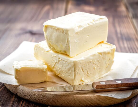 Диетолог рассказал, какие продукты гораздо вреднее маргарина и масла 