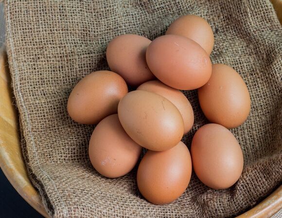 Что будет, если не мыть яйца перед приготовлением? Ответила врач-диетолог Что будет, если не мыть яйца перед приготовлением? Ответила врач-диетолог