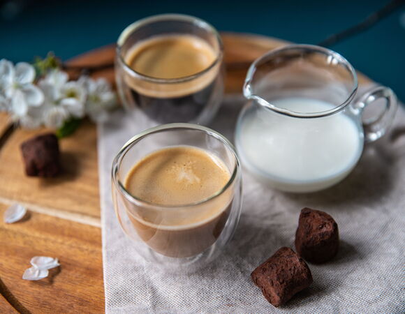 Глоток бодрости: рецепты вкусного кофе из разных стран