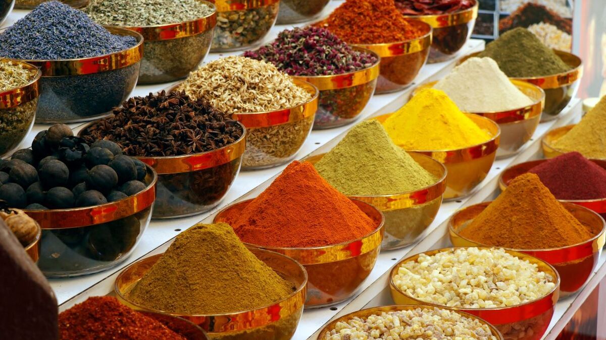 Найдена приправа, которая «вычищает» плохой холестерин из сосудов Найдена приправа, которая «вычищает» плохой холестерин из сосудов