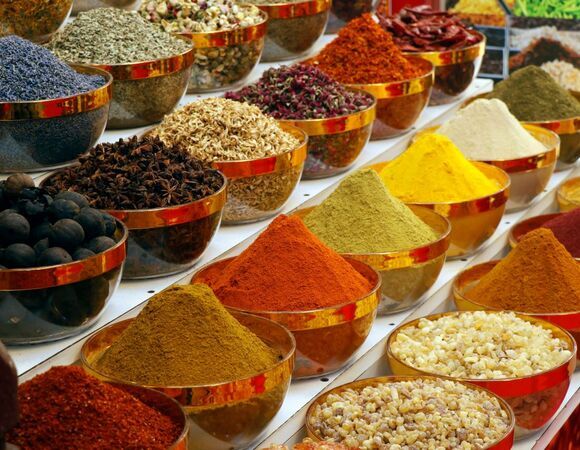 Найдена приправа, которая «вычищает» плохой холестерин из сосудов