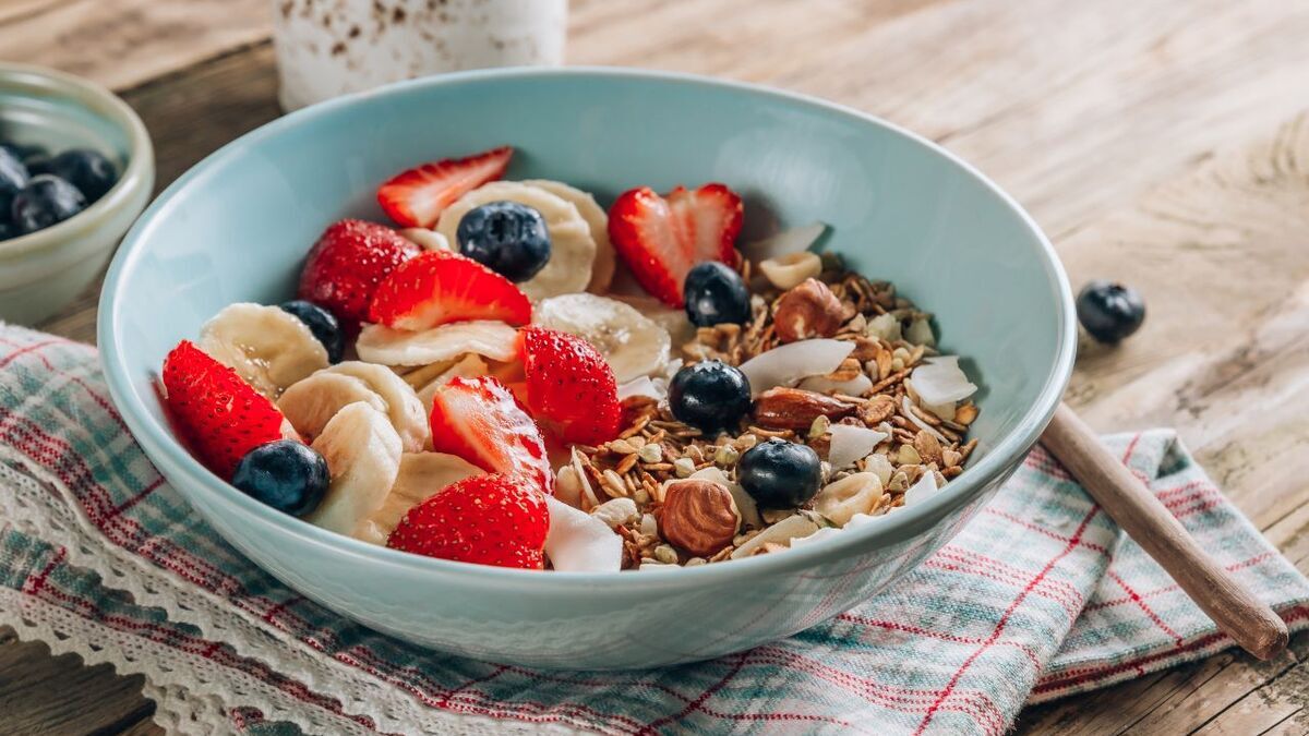 Диетолог назвала 3 самые полезные каши: можно на завтрак, обед и ужин 