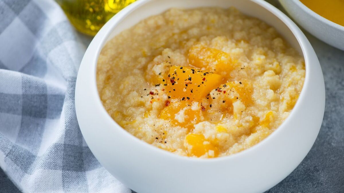 Какую кашу добавить в рацион, чтобы «изгнать» все возрастные болезни Какую кашу добавить в рацион, чтобы «изгнать» все возрастные болезни