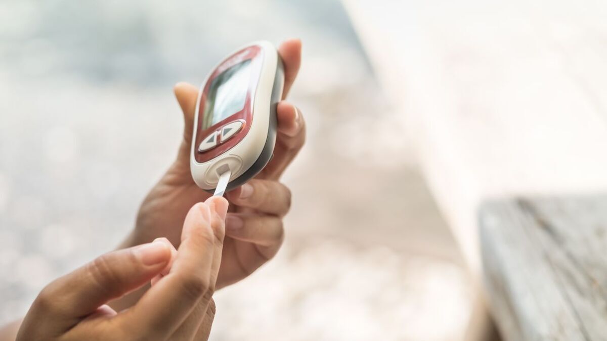 Сладкое не при чем: врач напомнила, с чего начинается диабет и как его остановить 