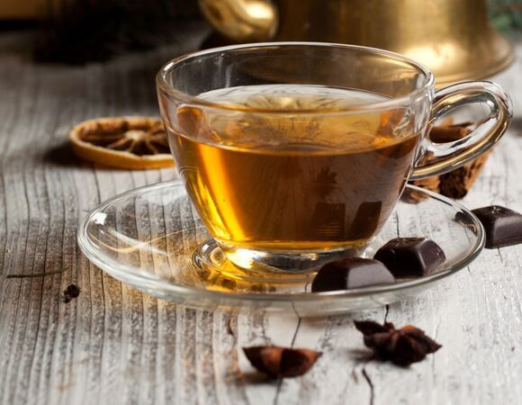 Сколько шоколада и чая нужно, чтобы продлить жизнь Сколько шоколада и чая нужно, чтобы продлить жизнь
