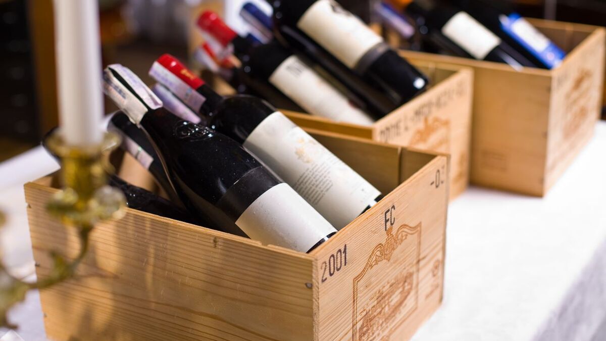 Как долго можно хранить закрытую и открытую бутылку вина: отвечают эксперты