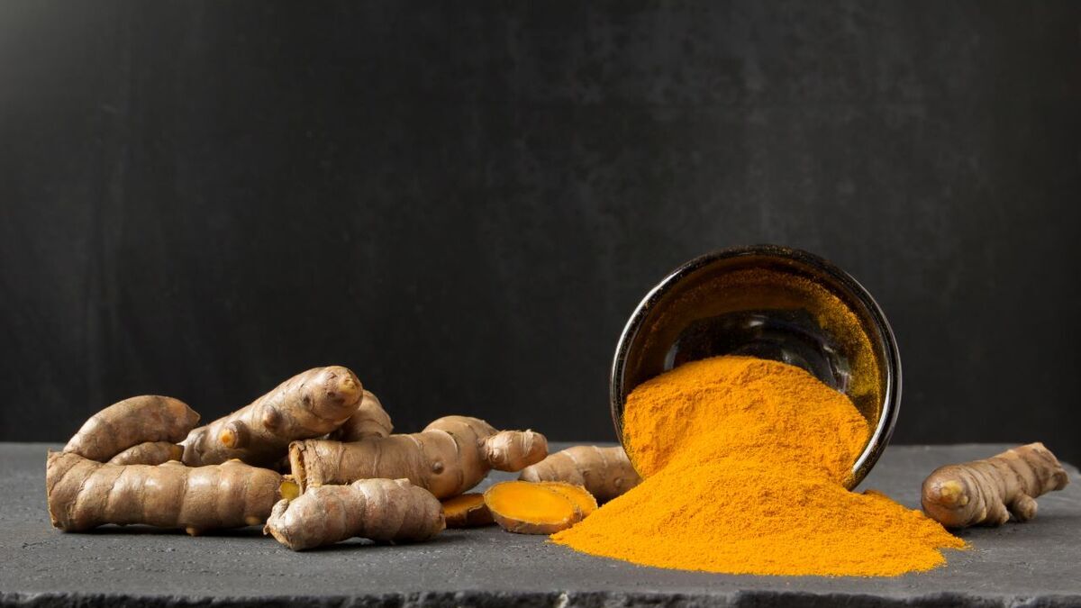 Найдена неожиданная опасность куркумы
