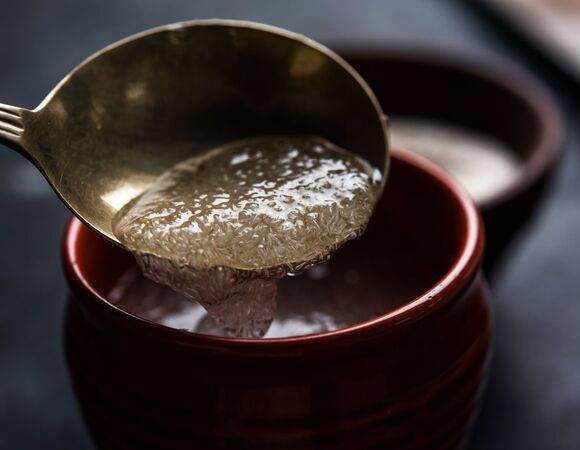 Роскачество напомнило, как устранить дефицит клетчатки Роскачество напомнило, как устранить дефицит клетчатки