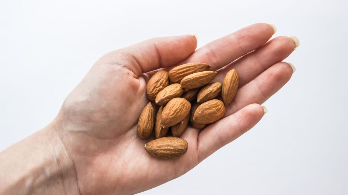 Как правильно рассчитывать порции по «правилу руки» — отвечает профессор