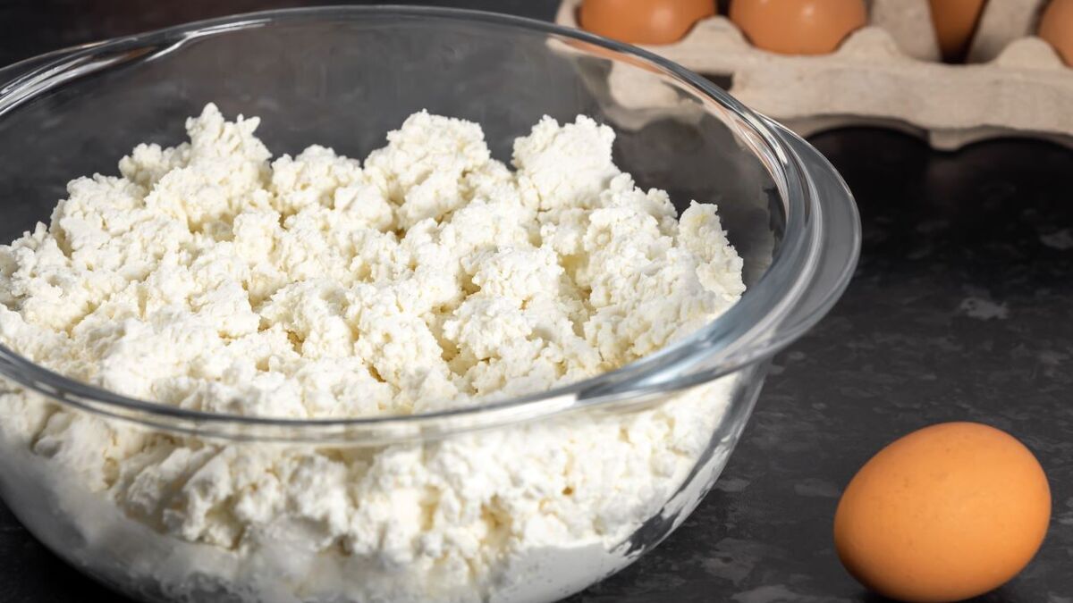 Найдены продукты, с которыми запрещено комбинировать творог