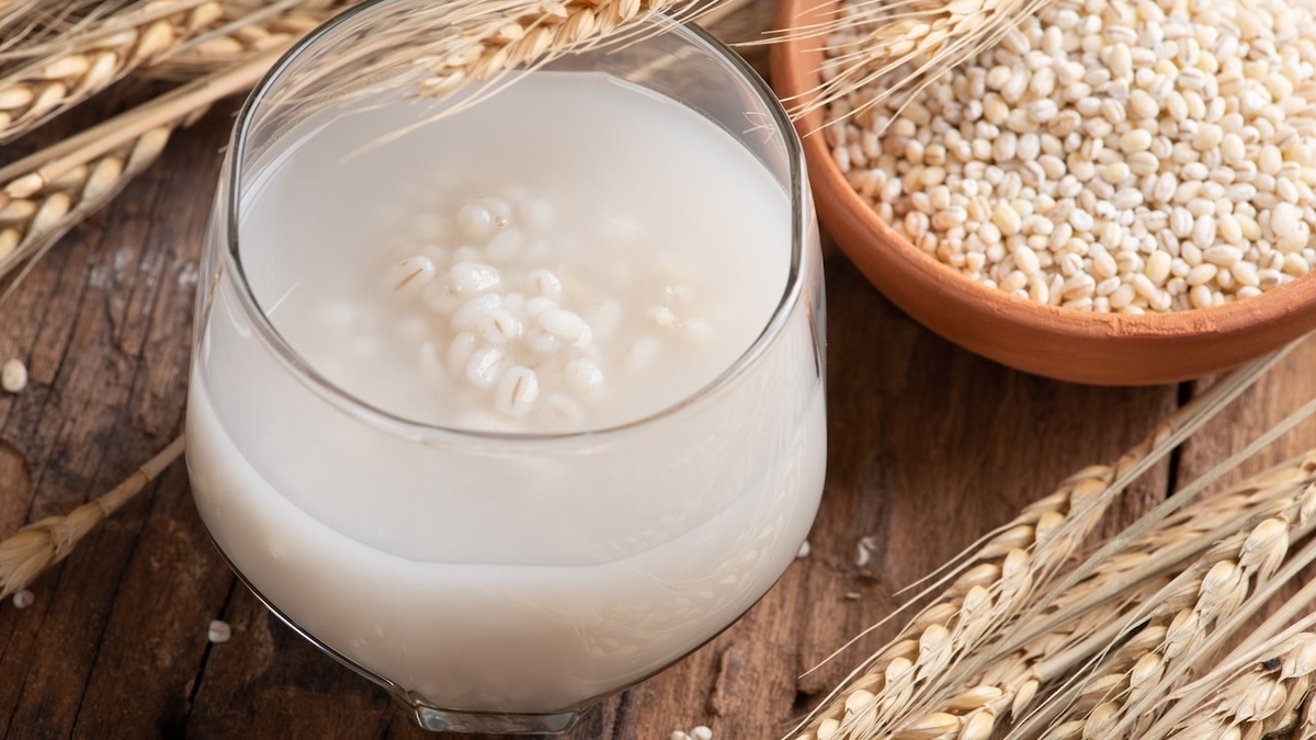 Найдена безусловно полезная каша на осень: уместна и на завтрак, и в обед 