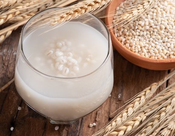 Найдена безусловно полезная каша на осень: уместна и на завтрак, и в обед 