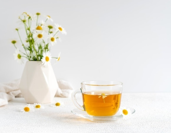 Диетолог призвала заменить черный и зеленый чай на этот простой напиток 
