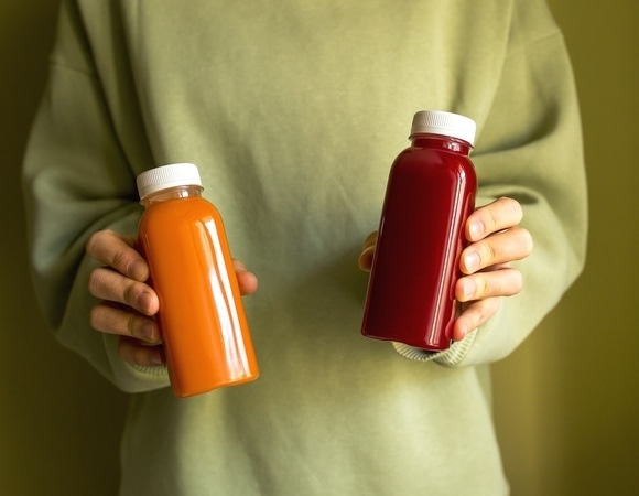 Роскачество объяснило, что полезнее — соки или нектары Роскачество объяснило, что полезнее — соки или нектары