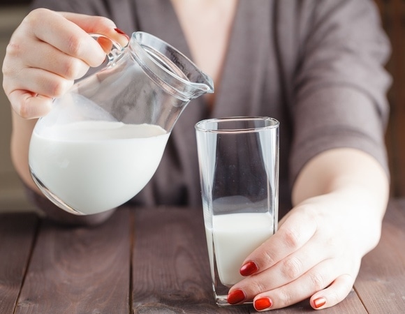 Врач перечислила продукты, из-за которых появляются прыщи: отказываться или оставлять? Врач перечислила продукты, из-за которых появляются прыщи: отказываться или оставлять?