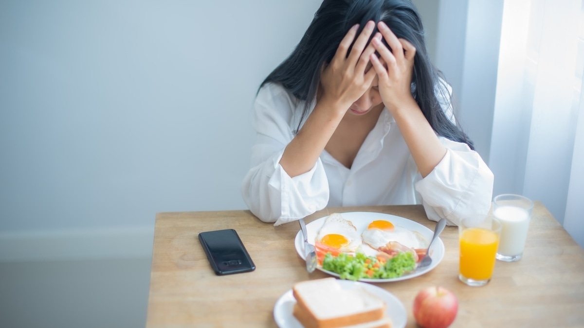 Врач перечислила продукты, вредные для метеозависимых