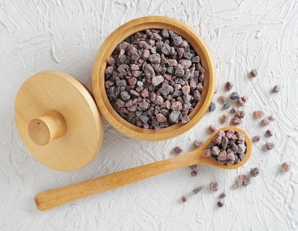 Названы самые вредные и полезные виды соли Названы самые вредные и полезные виды соли