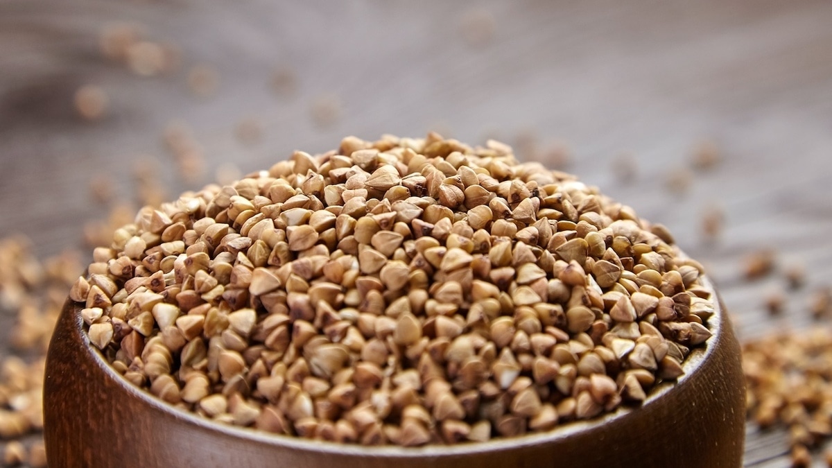 С какими продуктами нельзя сочетать гречку?