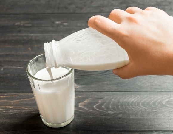 Про кошмары забудьте: раскрыта неожиданная польза кефира на ночь Про кошмары забудьте: раскрыта неожиданная польза кефира на ночь