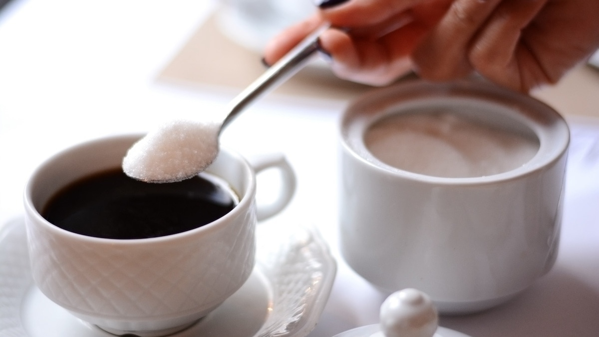 Сокращает ли сахар в чае и кофе продолжительность жизни — вот результаты 30-летнего исследования Сокращает ли сахар в чае и кофе продолжительность жизни — вот результаты 30-летнего исследования