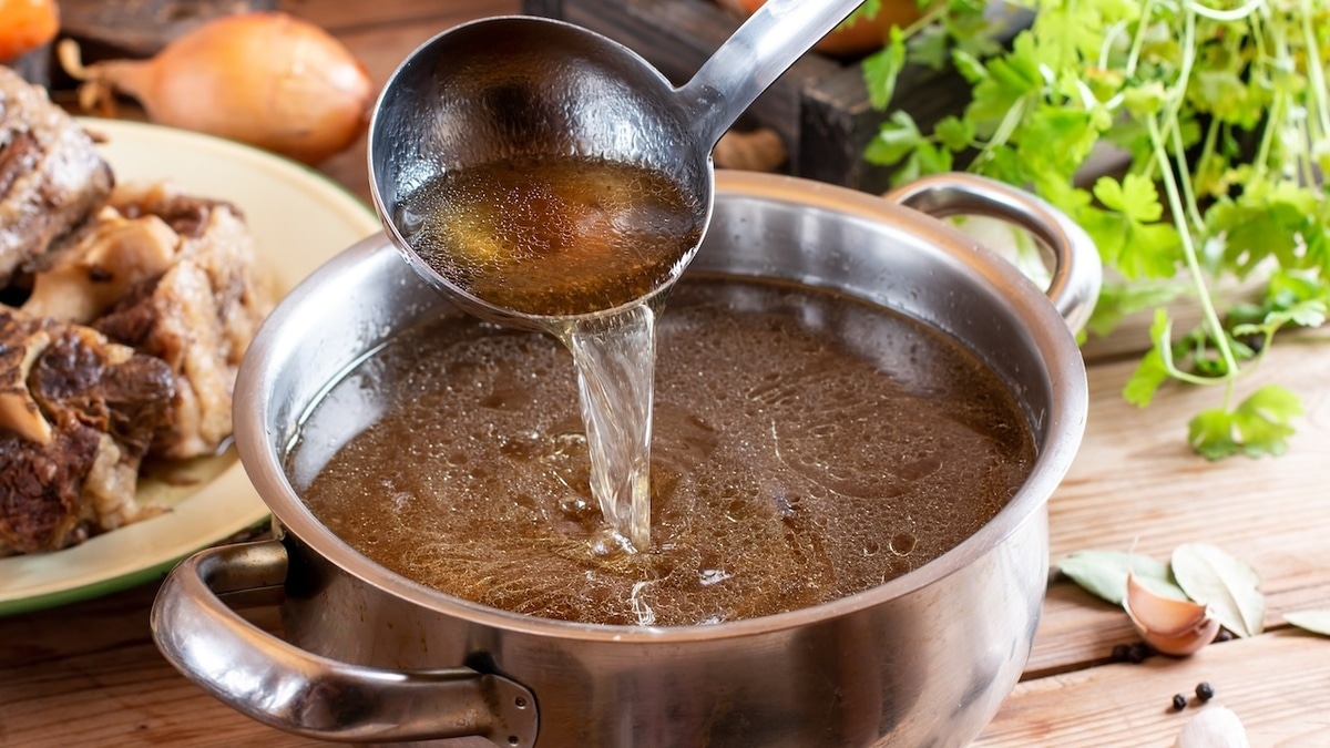 Какие супы самые вредные? Рейтинг составил врач-диетолог 