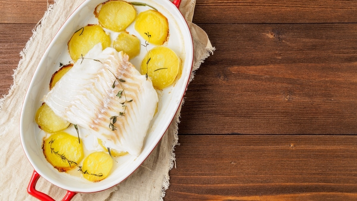 Найдена рыба, которая нужна всем, кто много нервничает 