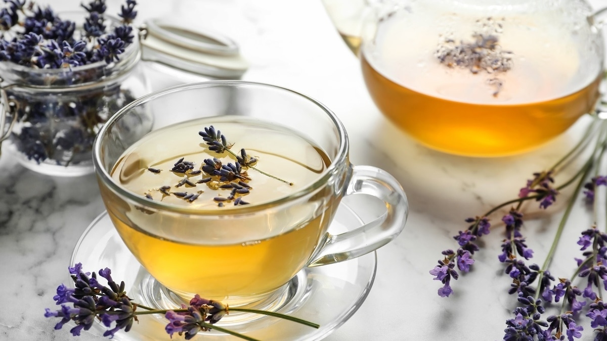 Этот чай от невролога научит безмятежно спать и не переживать по пустякам 