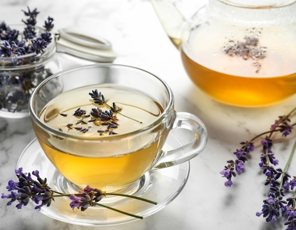 Этот чай от невролога научит безмятежно спать и не переживать по пустякам Этот чай от невролога научит безмятежно спать и не переживать по пустякам