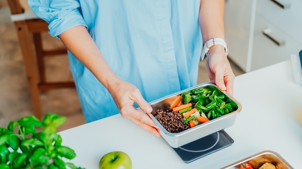 Диетолог Кабанов рассказал, как удержать вес после похудения Диетолог Кабанов рассказал, как удержать вес после похудения