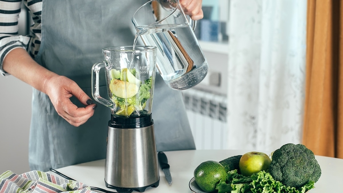 Найдены 2 простых напитка, которые помогут усмирить аппетит