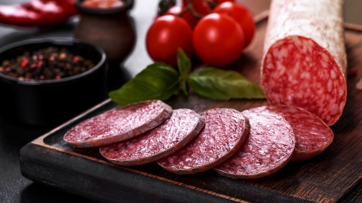 Раскрыты продукты-провокаторы, из-за которых начинает болеть голова Раскрыты продукты-провокаторы, из-за которых начинает болеть голова