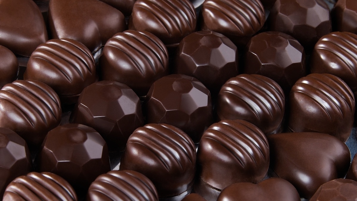 Чем полезен шоколад для людей старше 50 лет — мнение врача