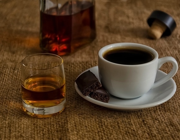 Найдены напитки, повышающие тревожность — стресс ими не победить Найдены напитки, повышающие тревожность — стресс ими не победить