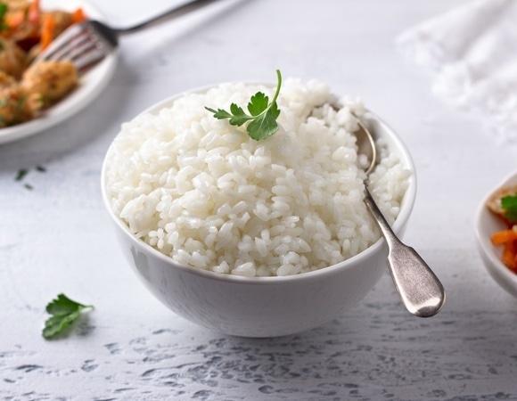 Как купить хороший рис — советами поделилась эксперт по зерну