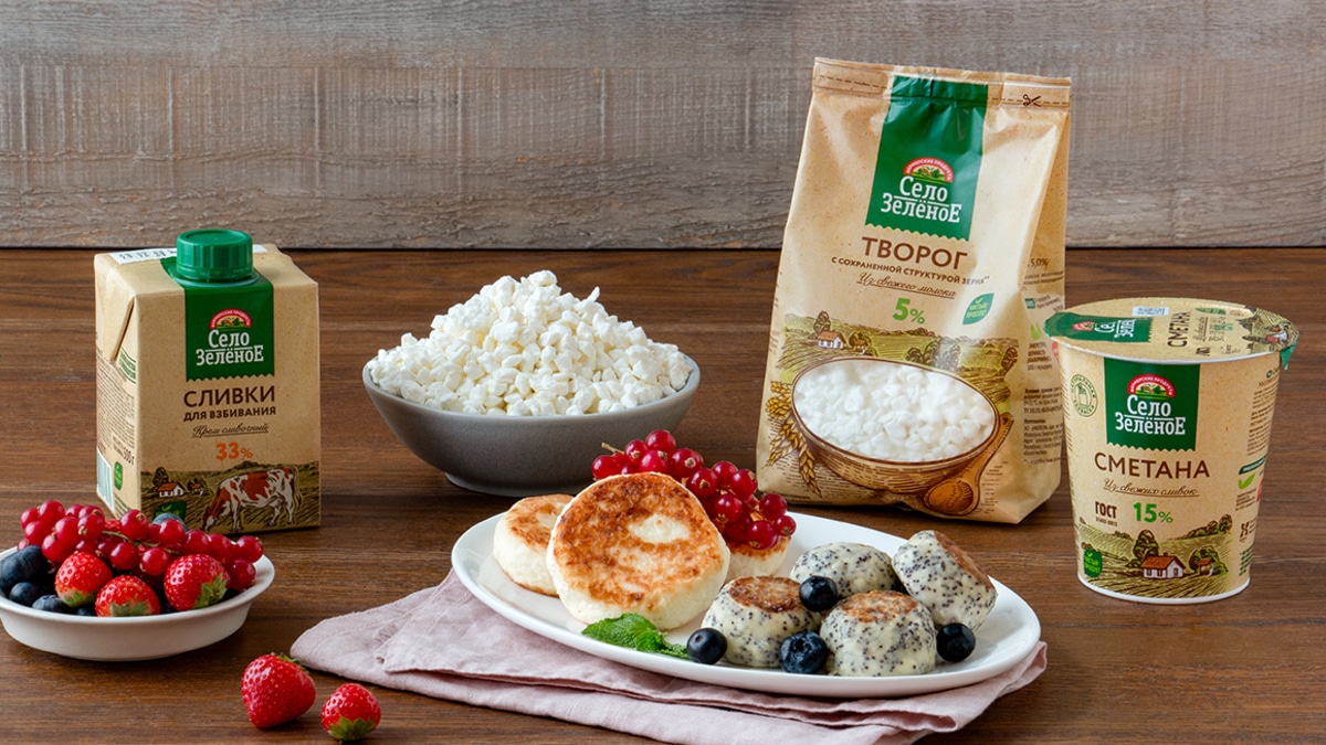 Сырники, которые вас удивят: оригинальные рецепты любимого завтрака Сырники, которые вас удивят: оригинальные рецепты любимого завтрака