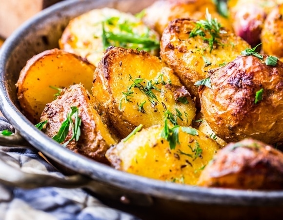 Эти продукты ускоряют старение организма — гастроэнтеролог их не рекомендует 