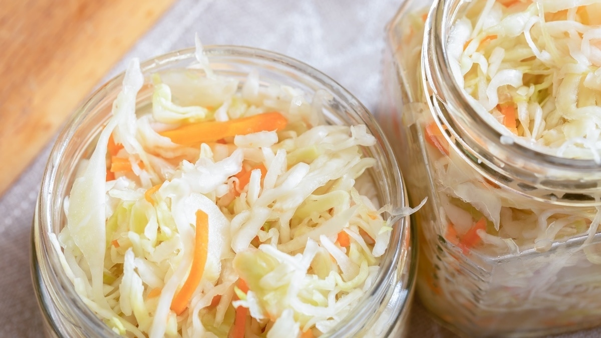 Названы 3 типа людей, которым нельзя квашеную капусту