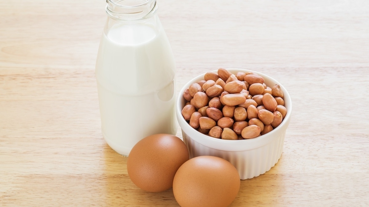 Найдены продукты, которые надолго избавляют от голода 