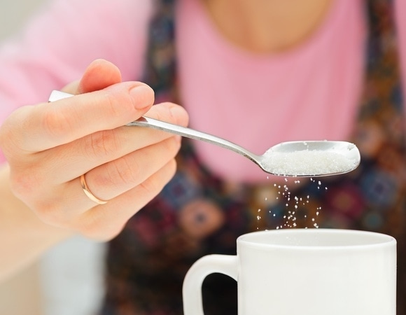 Неочевидные признаки чрезмерного потребления сахара: все внимание на давление и аппетит Неочевидные признаки чрезмерного потребления сахара: все внимание на давление и аппетит