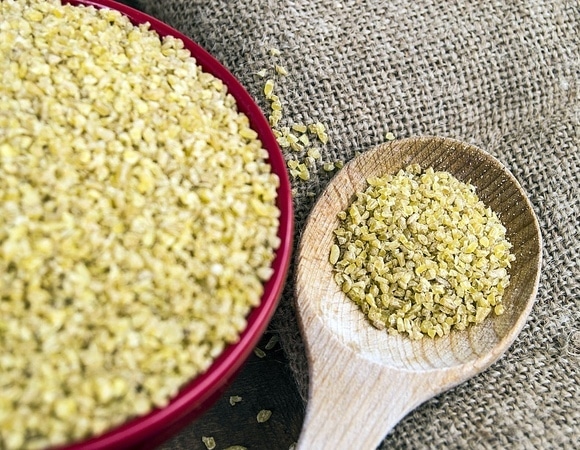 Какие 4 крупы включить в рацион осенью — совет дала эксперт по питанию Какие 4 крупы включить в рацион осенью — совет дала эксперт по питанию