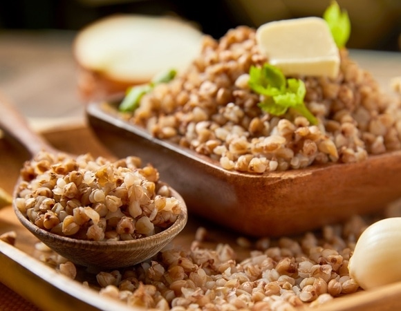 Стало известно, влияет ли гречка на скорость похудения 