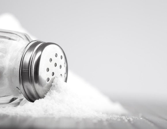 Соль вызывает сахарный диабет — ученые установили это впервые 