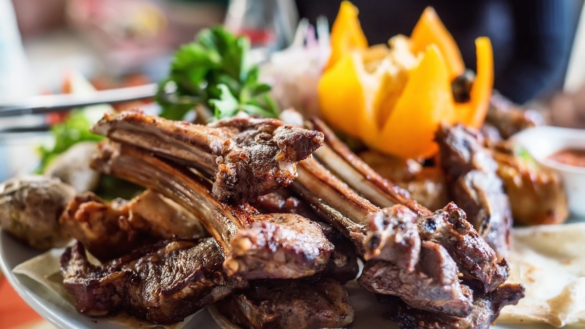 Стало известно, для кого баранина — худшее мясо Стало известно, для кого баранина — худшее мясо