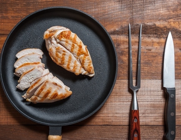 Доктор Писарева рассказала, какое мясо можно при высоком холестерине 