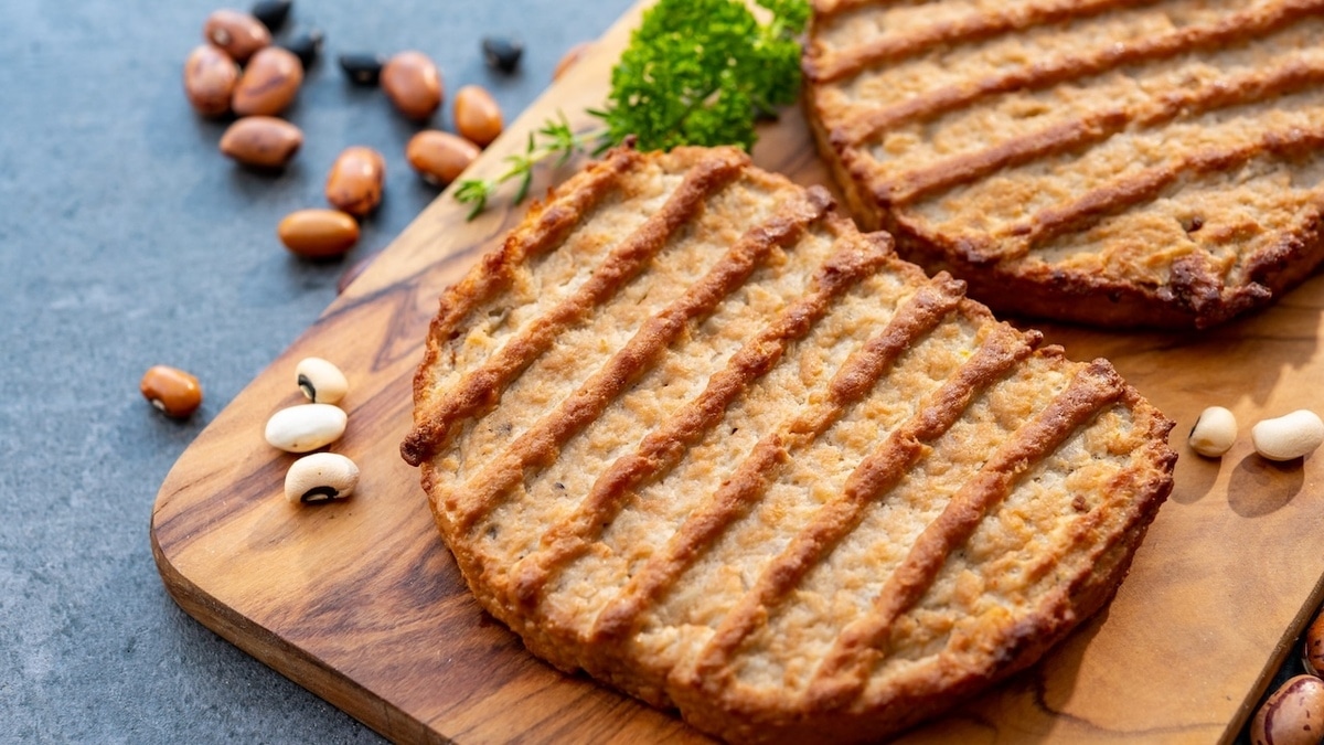 Найдены главные недостатки веганских продуктов 