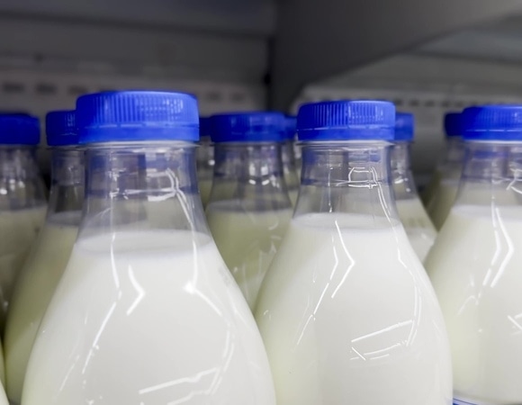 Диетолог Соломатина сказала, с каких полок в магазине нельзя брать «молочку»