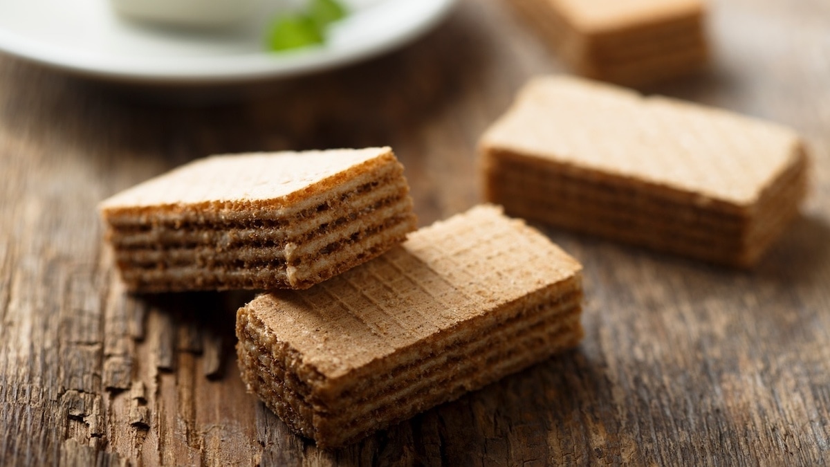 Найдены самые опасные для здоровья сладости  